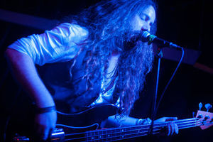 Meet your Posher, Johnny